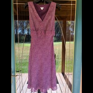 Ann Taylor Dress